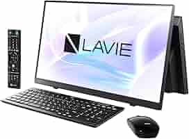 その他 NEC LAVIE Home All-in-one HA370/RAW etrend-y_1203670